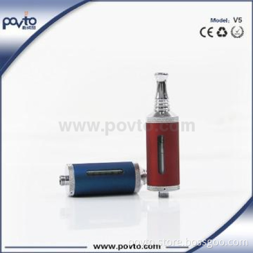 electronic cigarettes atomizers vivinova v5